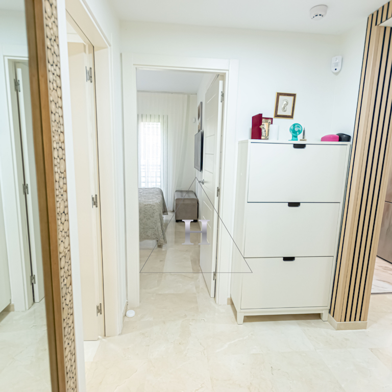 Apartament spațios cu 2 dormitoare în Selwo, Estepona 27