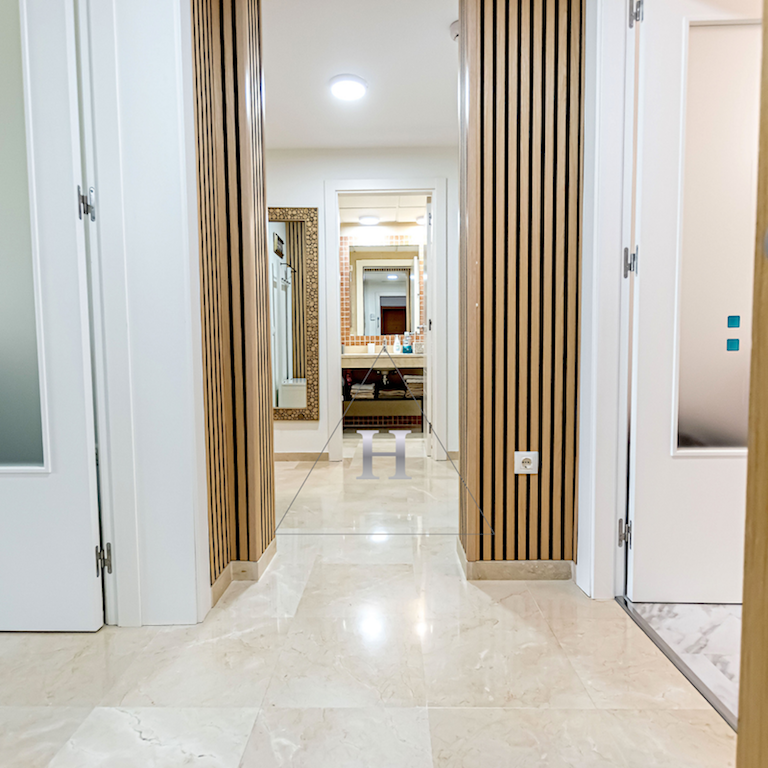 Apartament spațios cu 2 dormitoare în Selwo, Estepona 9