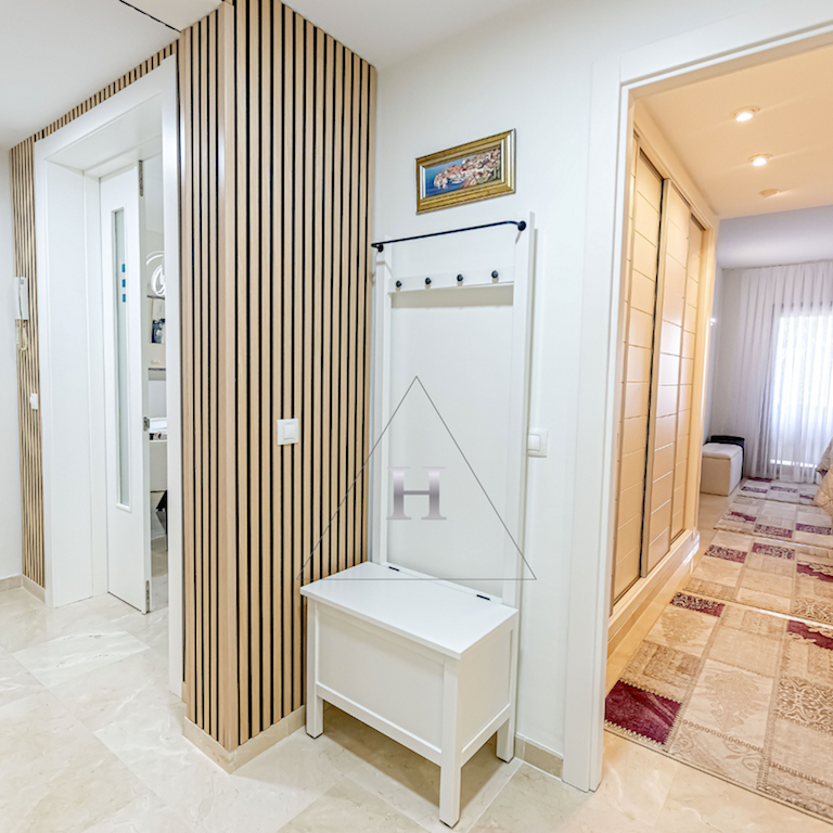 Apartament spațios cu 2 dormitoare în Selwo, Estepona 10