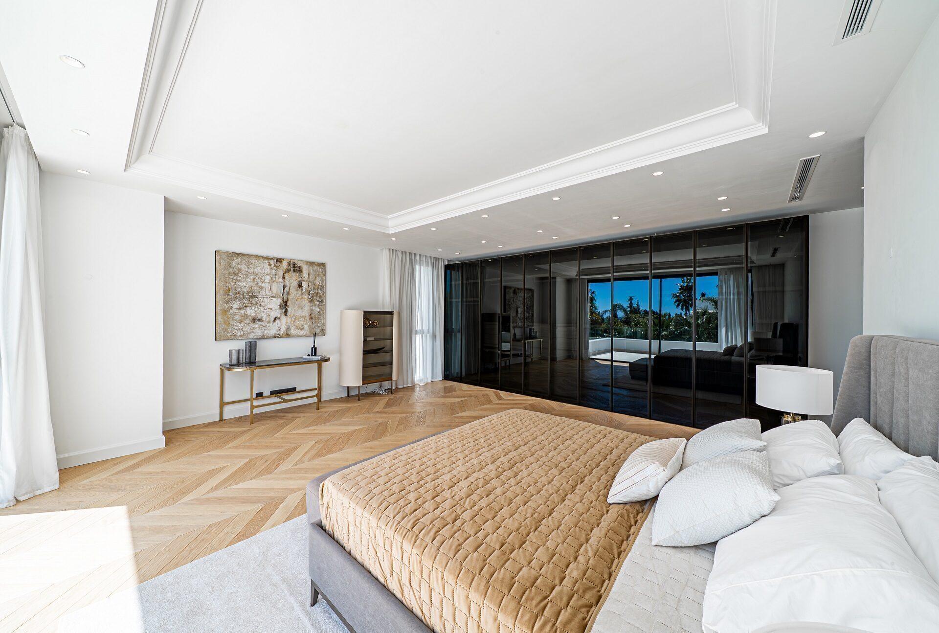 Vilă cu 6 dormitoare în Lomas de Marbella Club 37