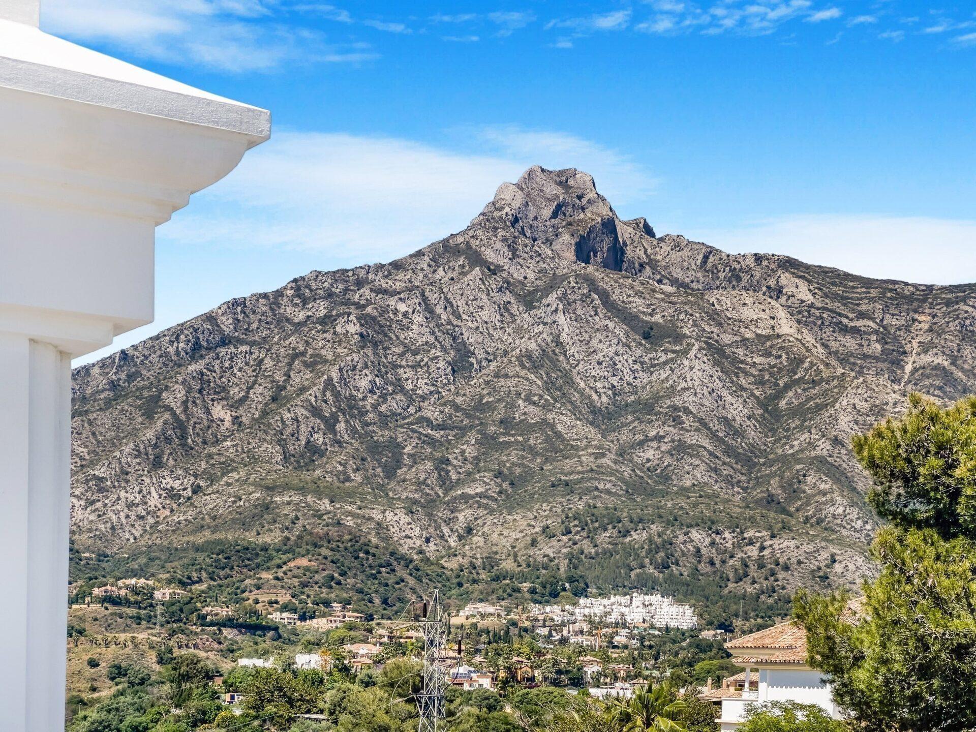 Vilă cu 6 dormitoare în Lomas de Marbella Club 25