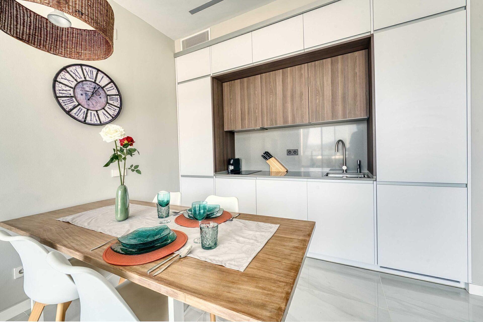 Apartament Exclusivist cu 1 Dormitor în Puerto Banús 6
