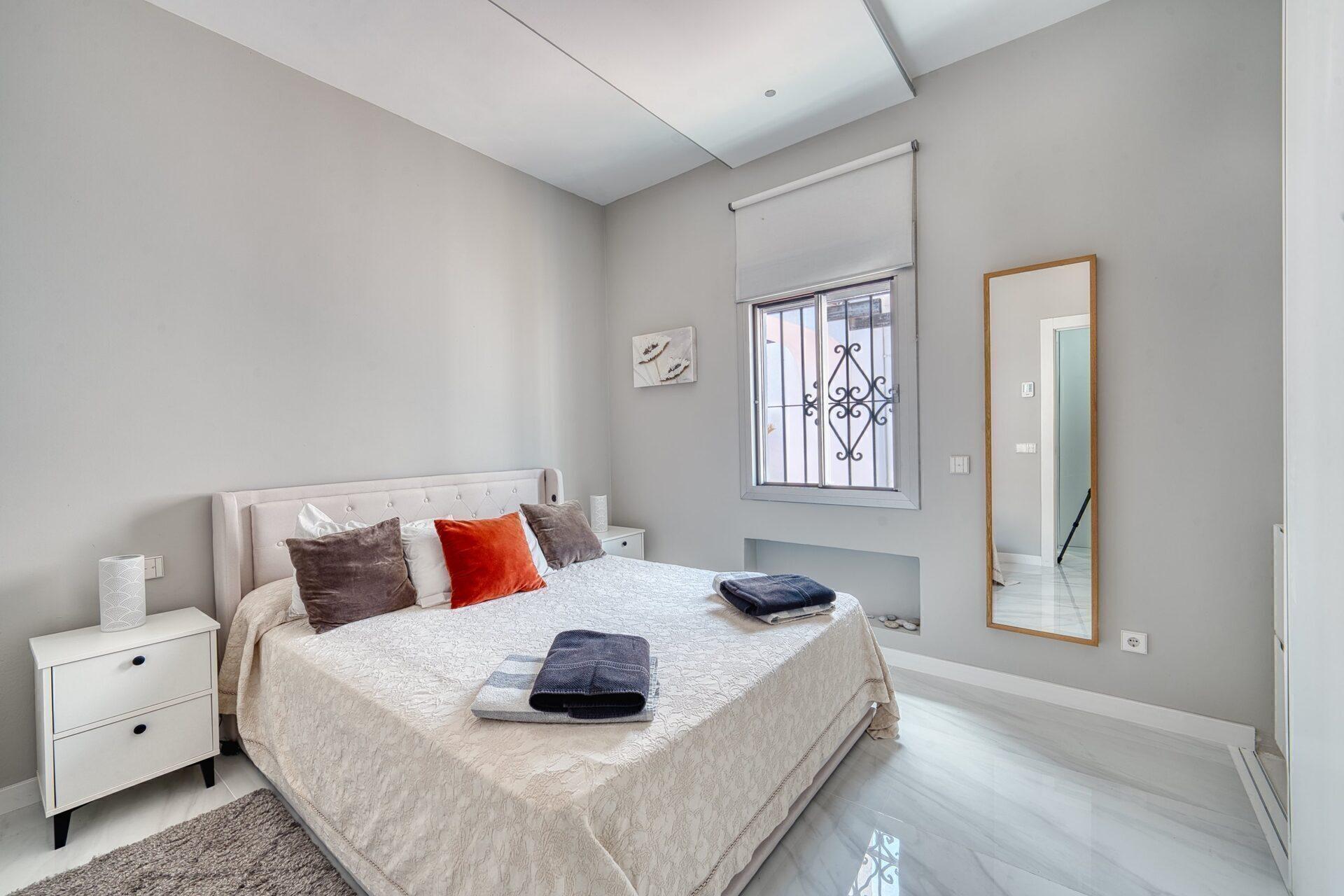 Apartament Exclusivist cu 1 Dormitor în Puerto Banús 7