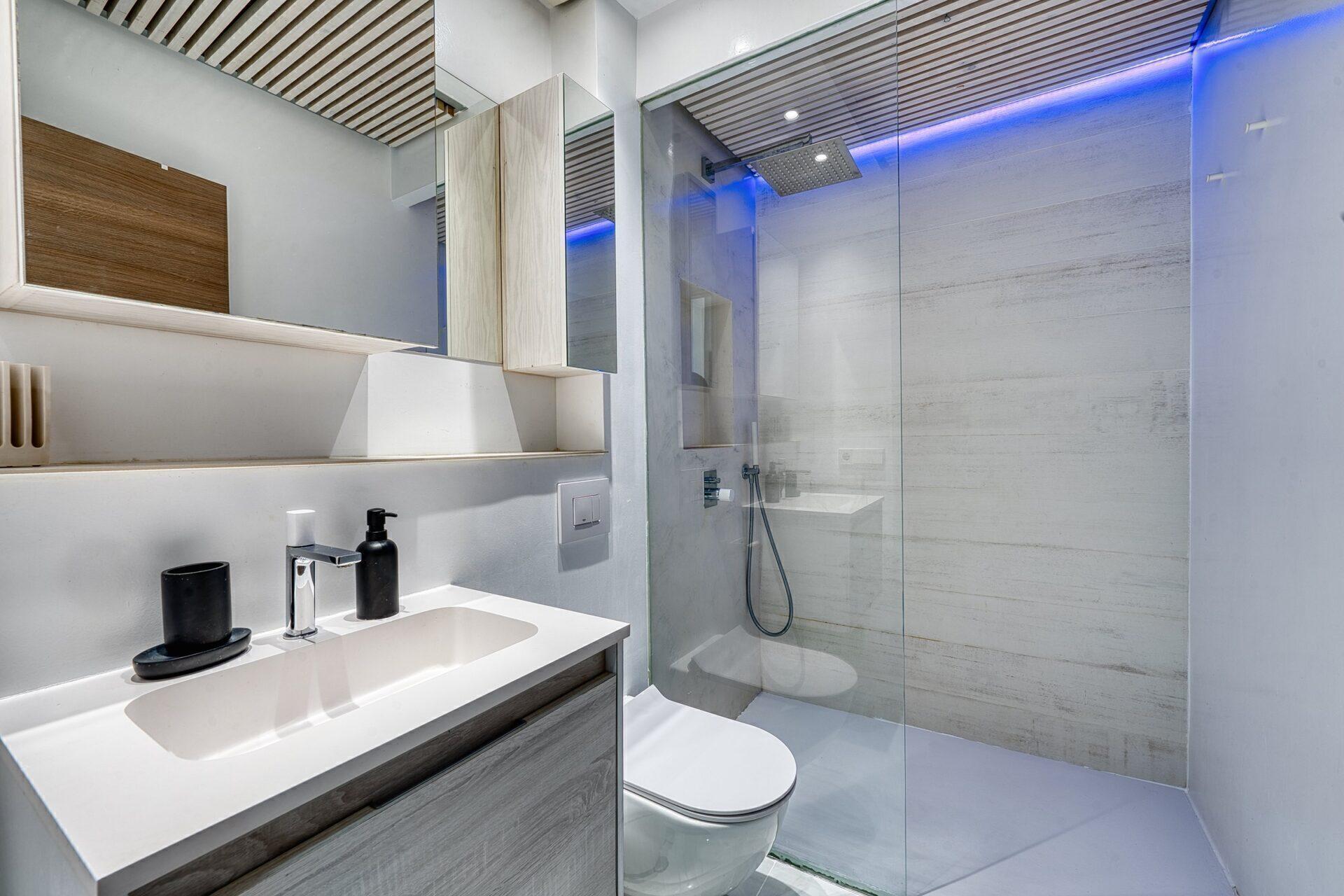 Apartament Exclusivist cu 1 Dormitor în Puerto Banús 8