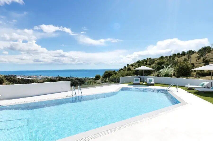 Apartamente noi cu 3 dormitoare în Rincon de la Victoria, Malaga 5