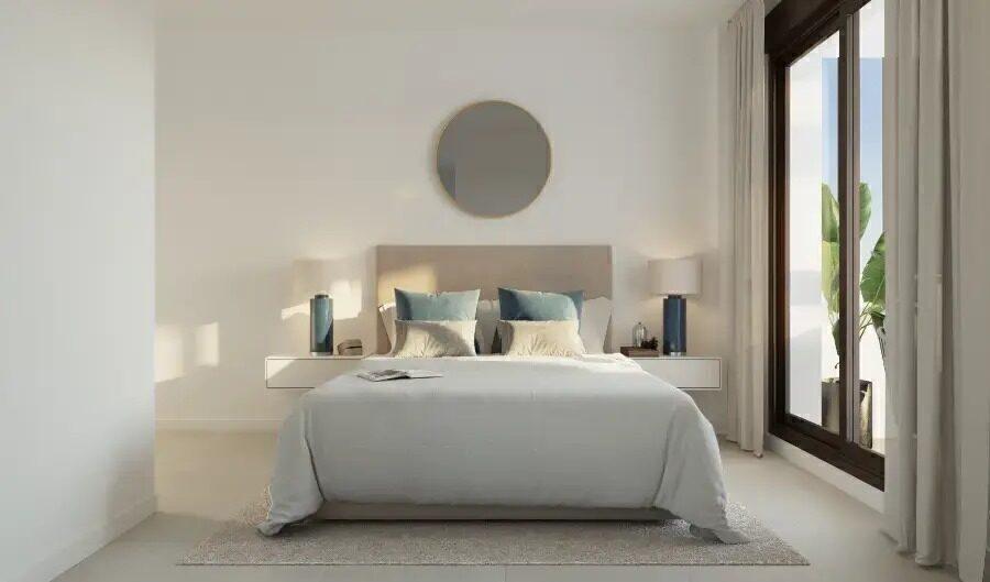 Apartamente noi cu 3 dormitoare în Rincon de la Victoria, Malaga 8
