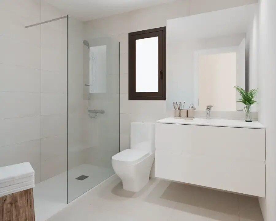 Apartamente noi cu 3 dormitoare în Rincon de la Victoria, Malaga 10