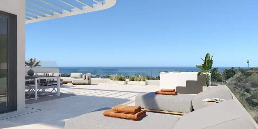 Apartamente de 2 dormitoare aproape de Parc Selwo, Estepona 7