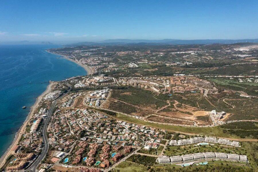 Apartamente noi cu 2 dormitoare în Buenas Noches, Estepona 18
