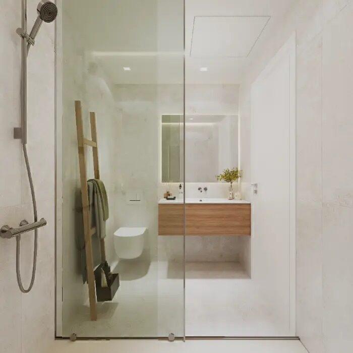 Apartamente noi cu 2 dormitoare în Buenas Noches, Estepona 19
