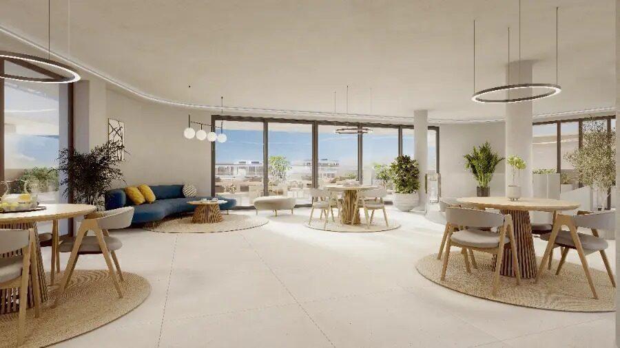 Apartamente noi cu 2 dormitoare în Buenas Noches, Estepona 23