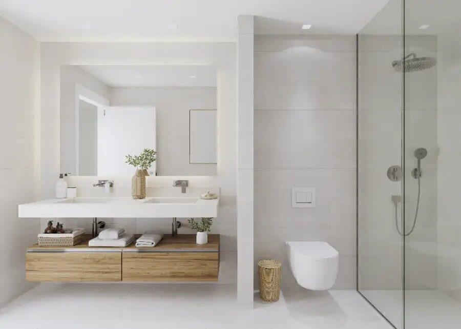 Apartamente noi cu 2 dormitoare în Buenas Noches, Estepona 25