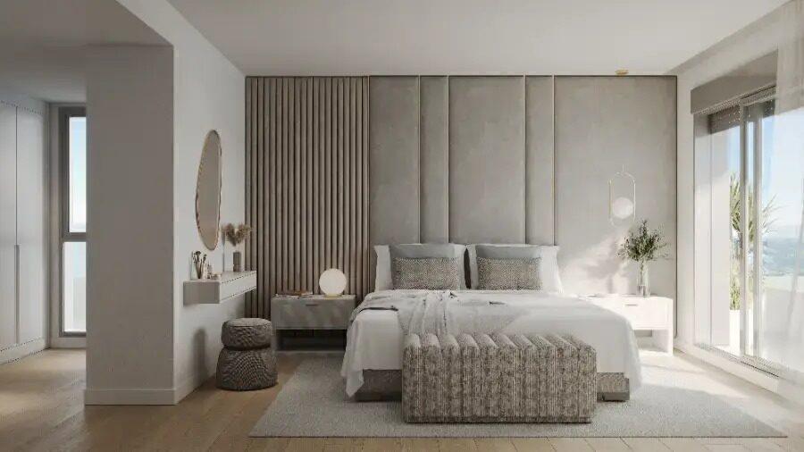 Apartamente noi cu 3 dormitoare în La Gaspara, Estepona 9