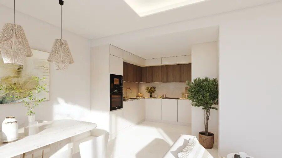 Apartamente rafinate cu 3 dormitoare în Malaga 10