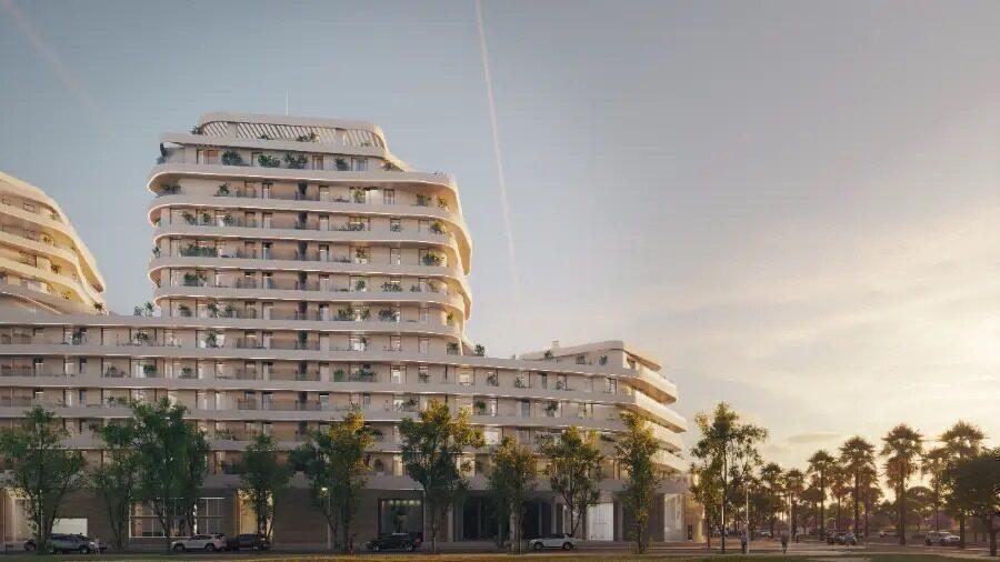 Apartamente rafinate cu 3 dormitoare în Malaga 11