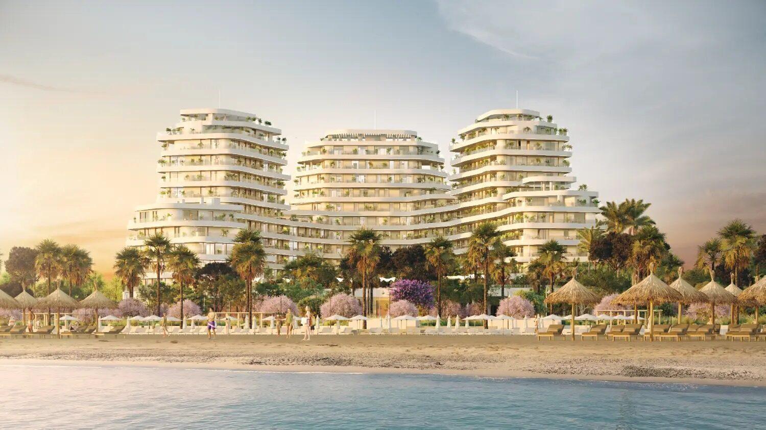 Apartamente rafinate cu 3 dormitoare în Malaga 12