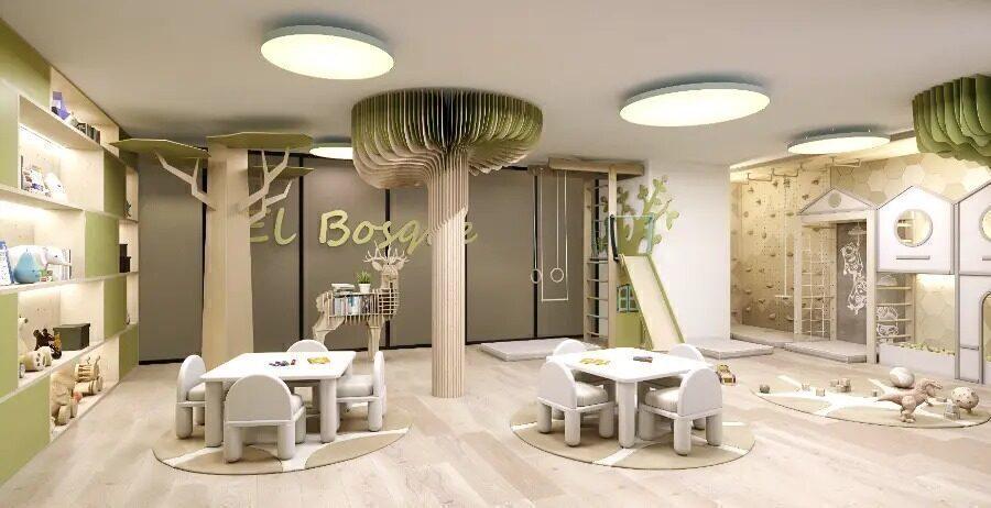 Apartamente rafinate cu 3 dormitoare în Malaga 14