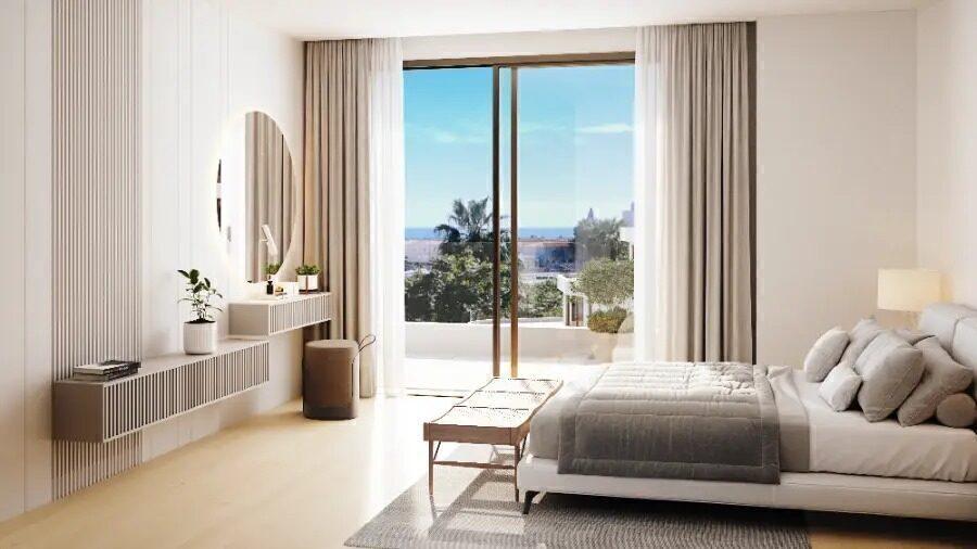 Apartamente rafinate cu 3 dormitoare în Malaga 19