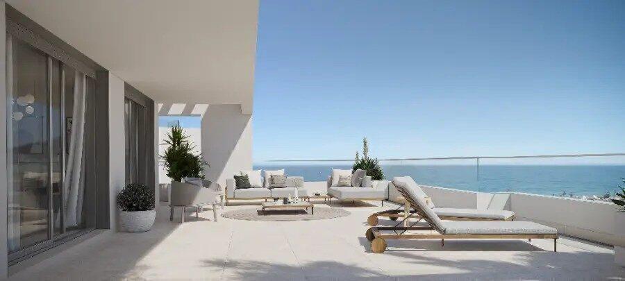 Apartamente noi cu 2 dormitoare în La Gaspara, Estepona 16