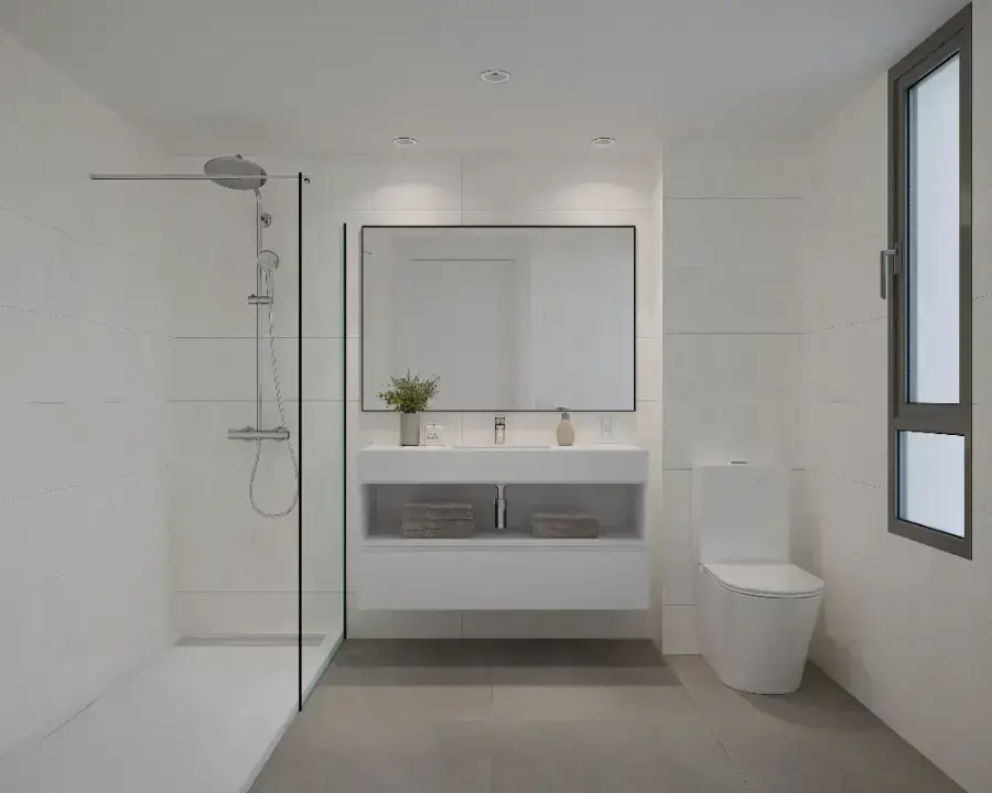 Apartamente noi cu 2 dormitoare în La Gaspara, Estepona 17