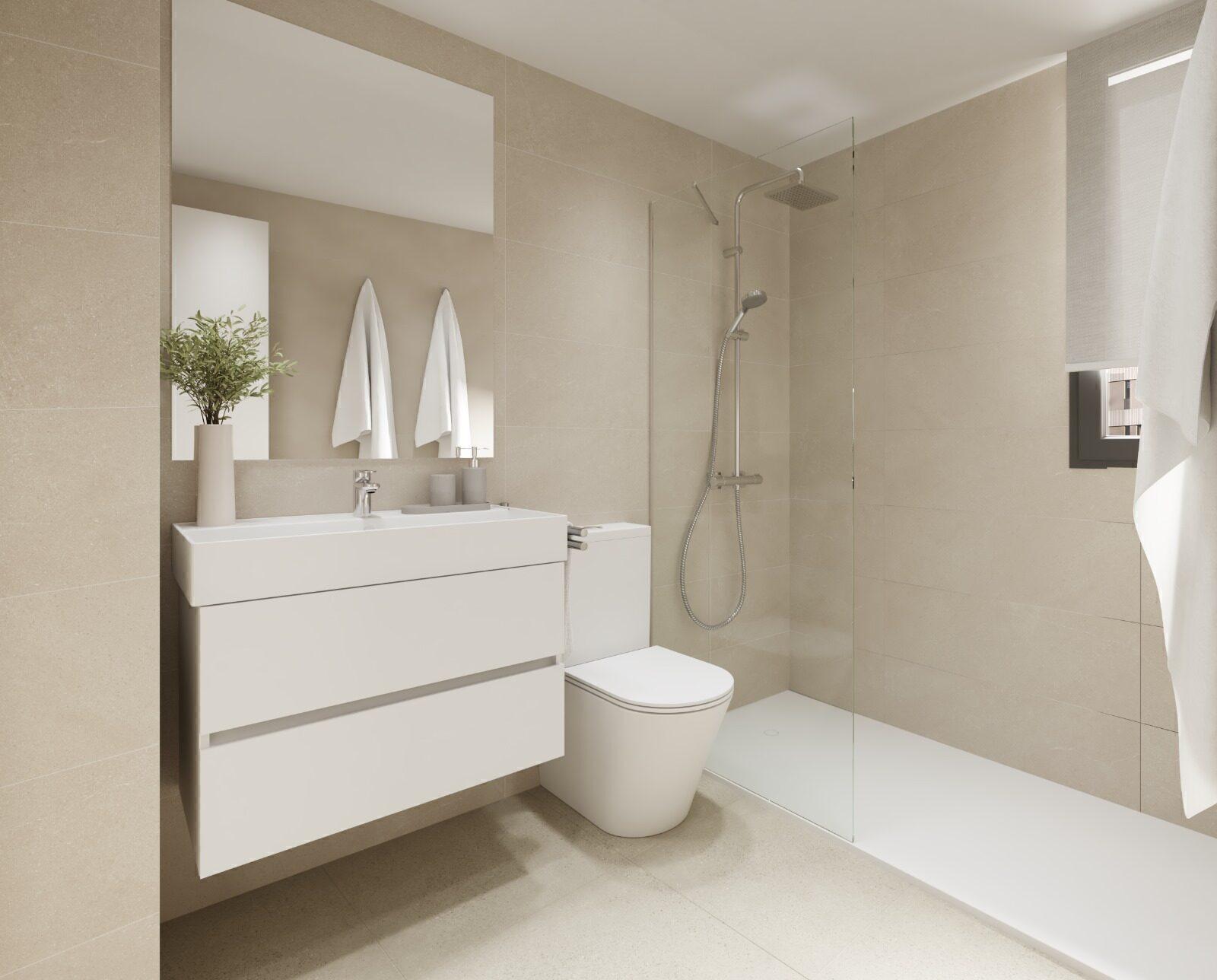 Apartamente noi cu 2 dormitoare în Selwo, Estepona 10