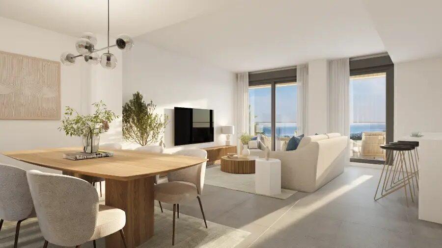 Apartamente noi cu 2 dormitoare în Selwo, Estepona 3