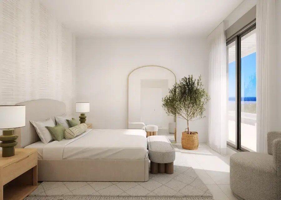 Apartamente noi cu 4 dormitoare în Selwo 7