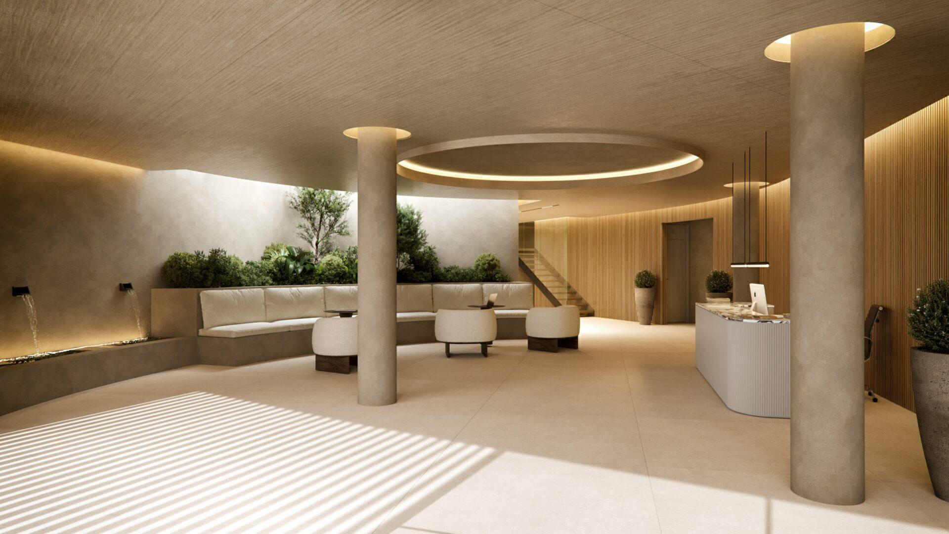 Apartamente noi cu 2 dormitoare in Fuengirola 12