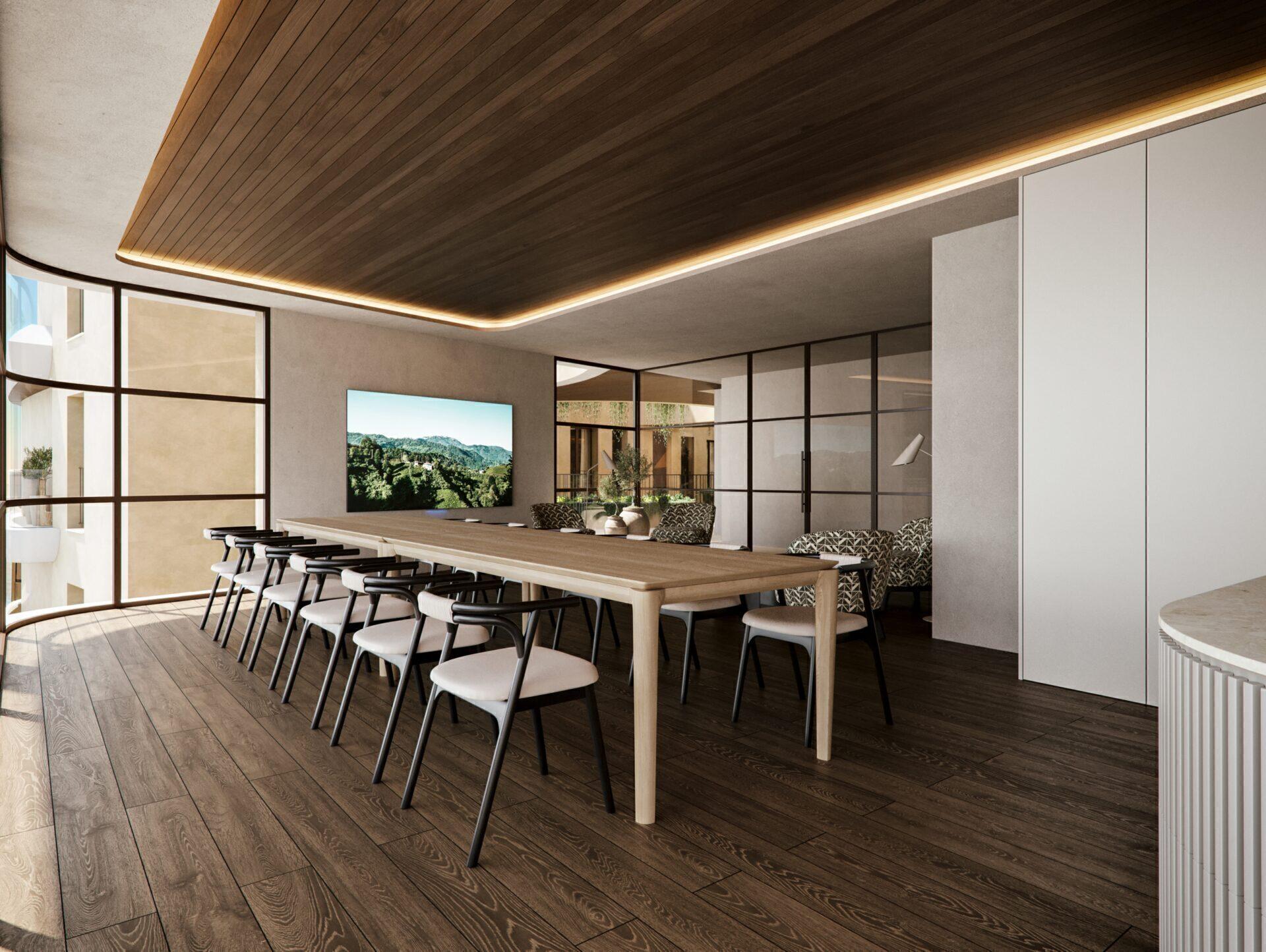 Apartamente noi cu 2 dormitoare in Fuengirola 16