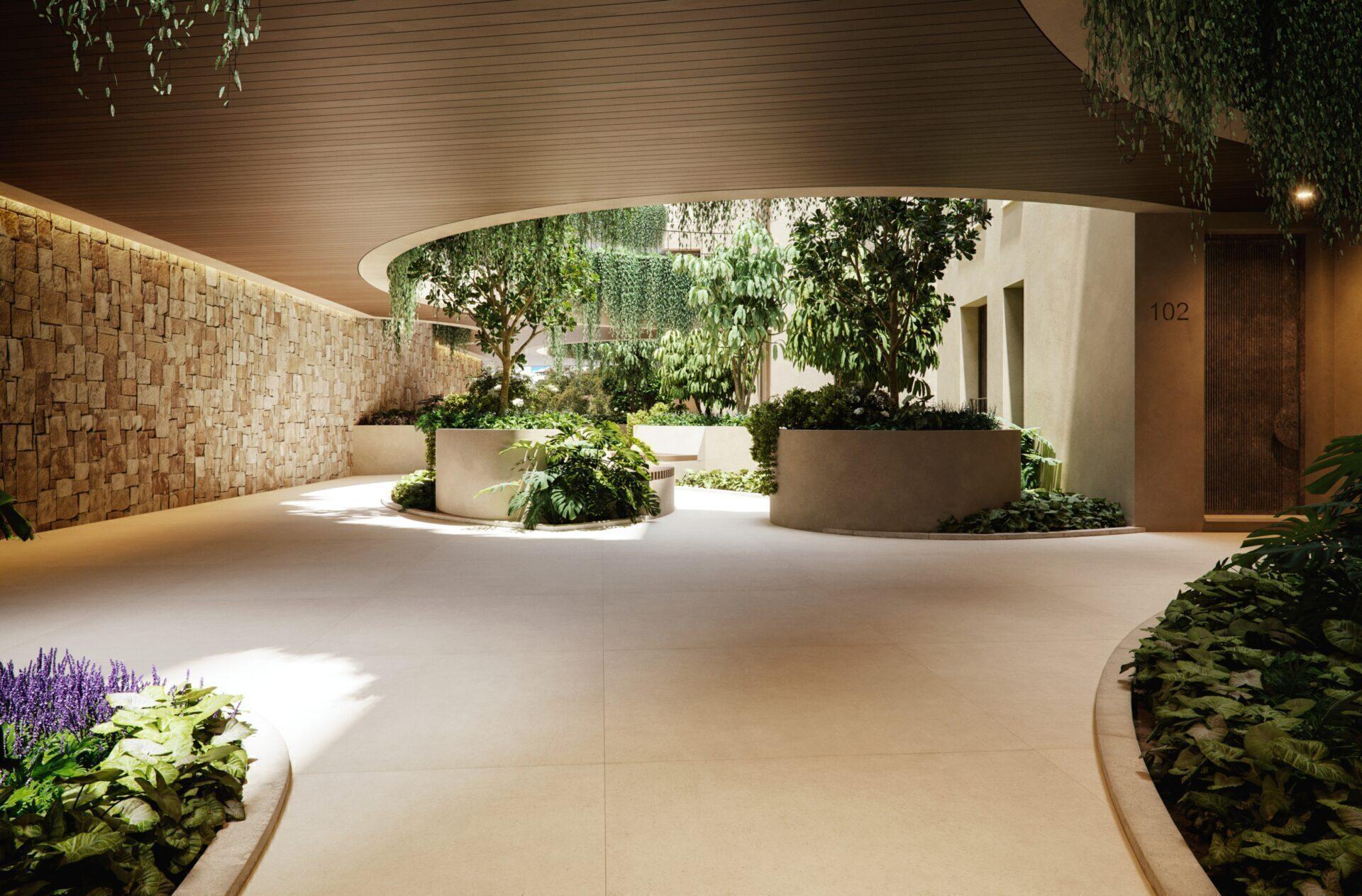 Apartamente noi cu 2 dormitoare in Fuengirola 18