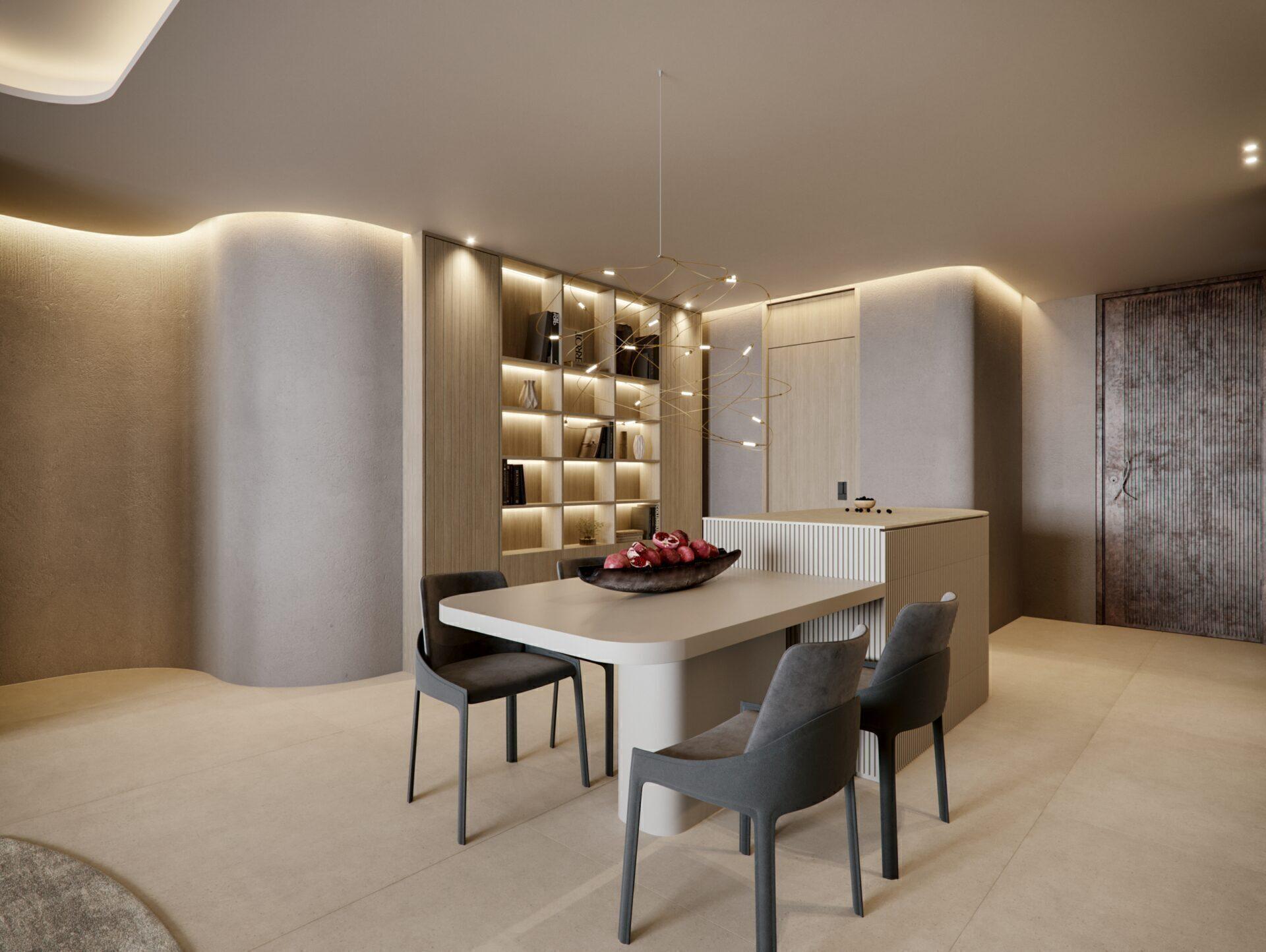 Apartamente noi cu 2 dormitoare in Fuengirola 23