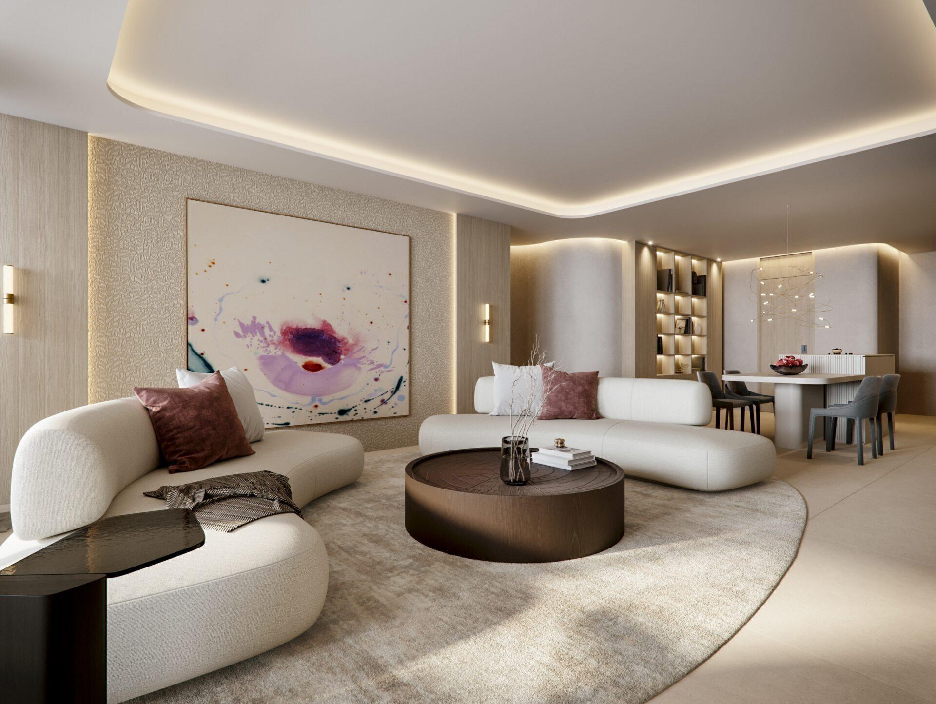 Apartamente noi cu 2 dormitoare in Fuengirola 7