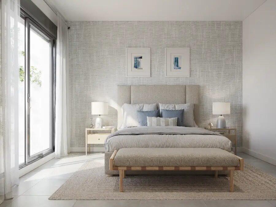 Apartamente constructie noua cu 2 dormitoare în Selwo, Estepona 3