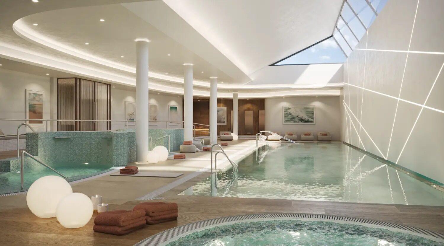 Apartamente constructie noua cu 2 dormitoare în Selwo, Estepona 7