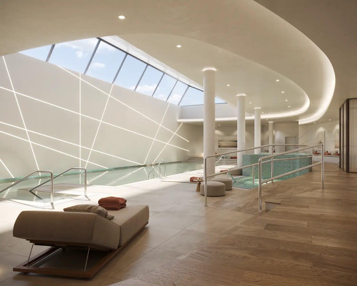 Apartamente constructie noua cu 2 dormitoare în Selwo, Estepona 12