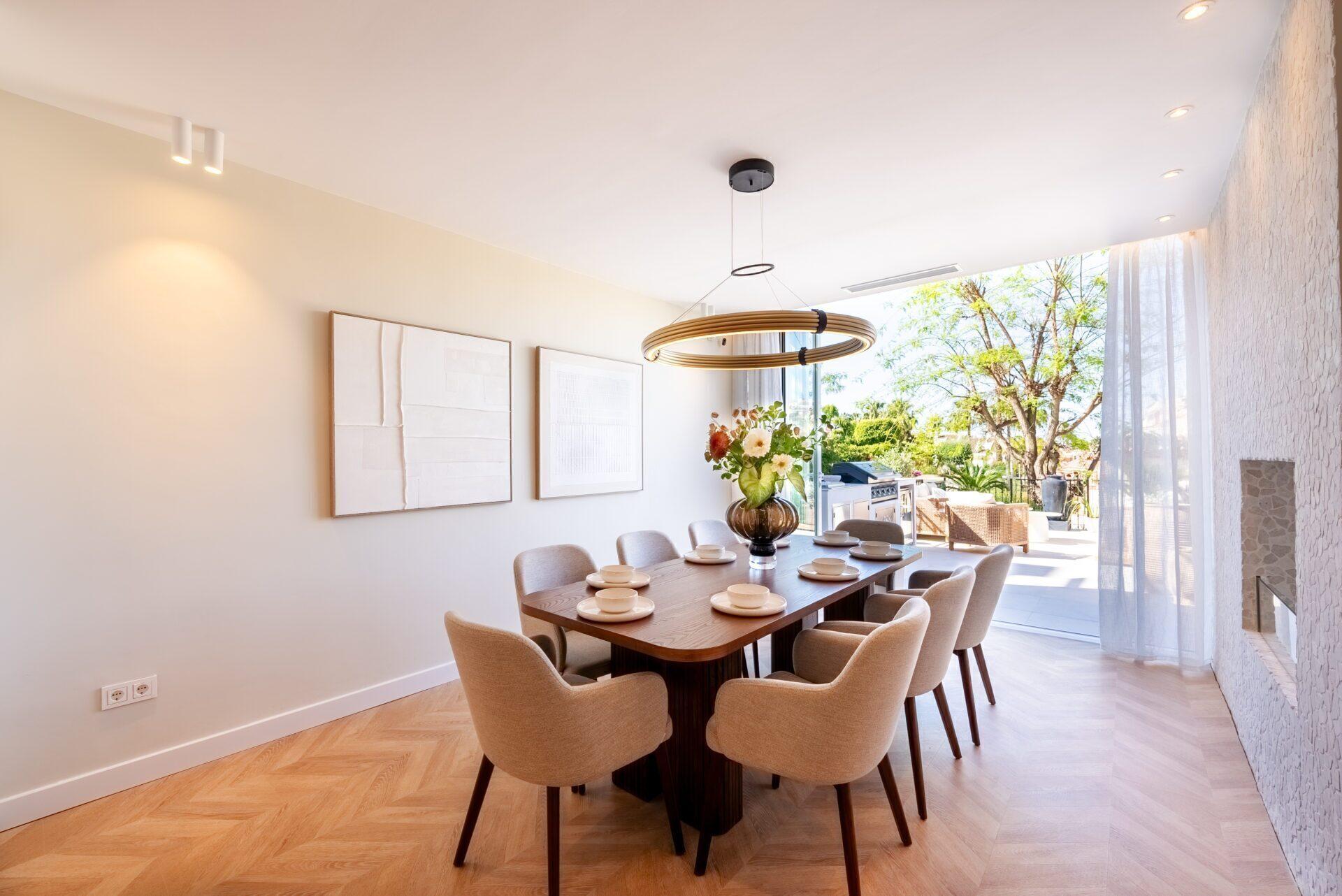 Vilă cu 5 dormitoare în Marbella 4