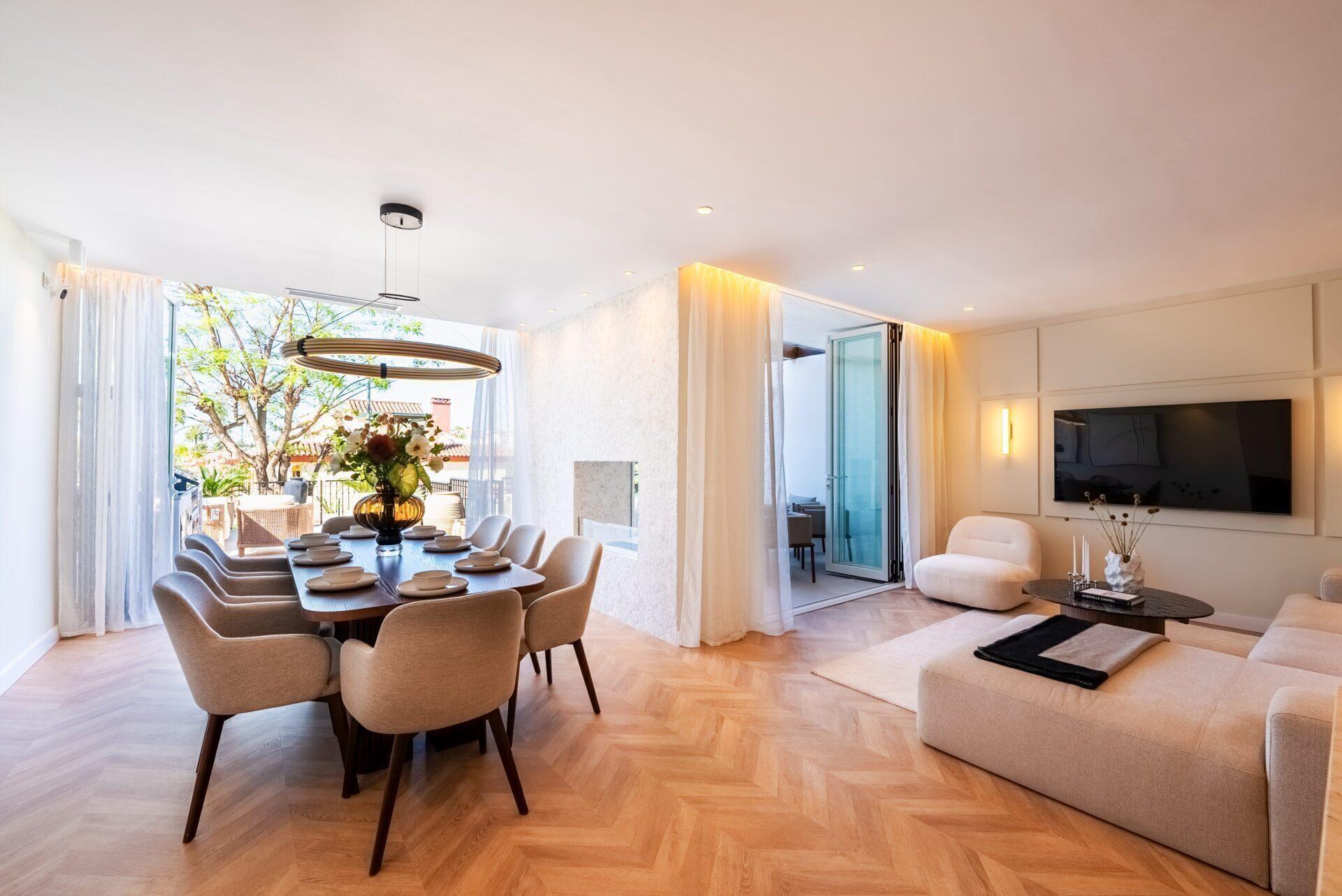 Vilă cu 5 dormitoare în Marbella 6