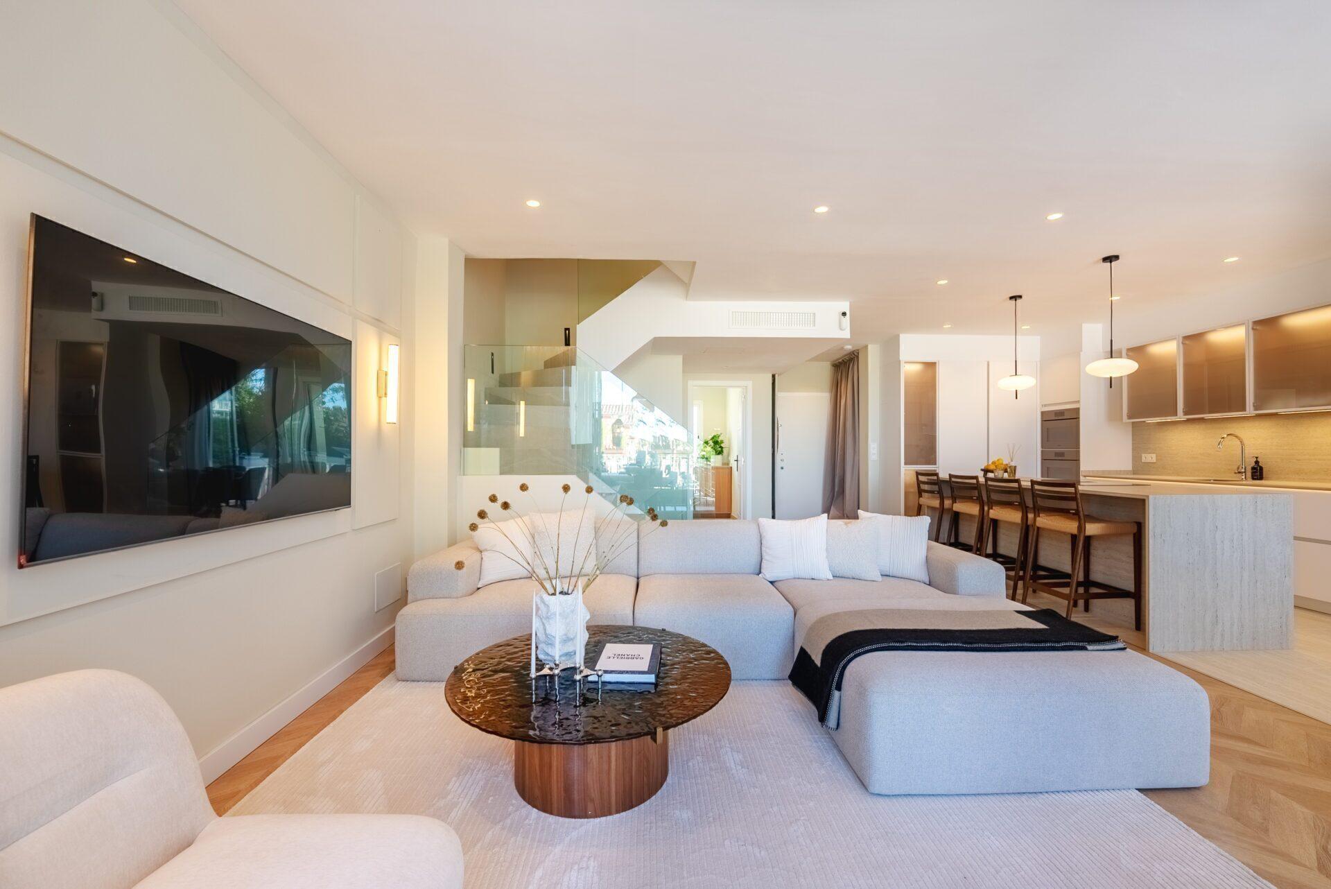 Vilă cu 5 dormitoare în Marbella 9