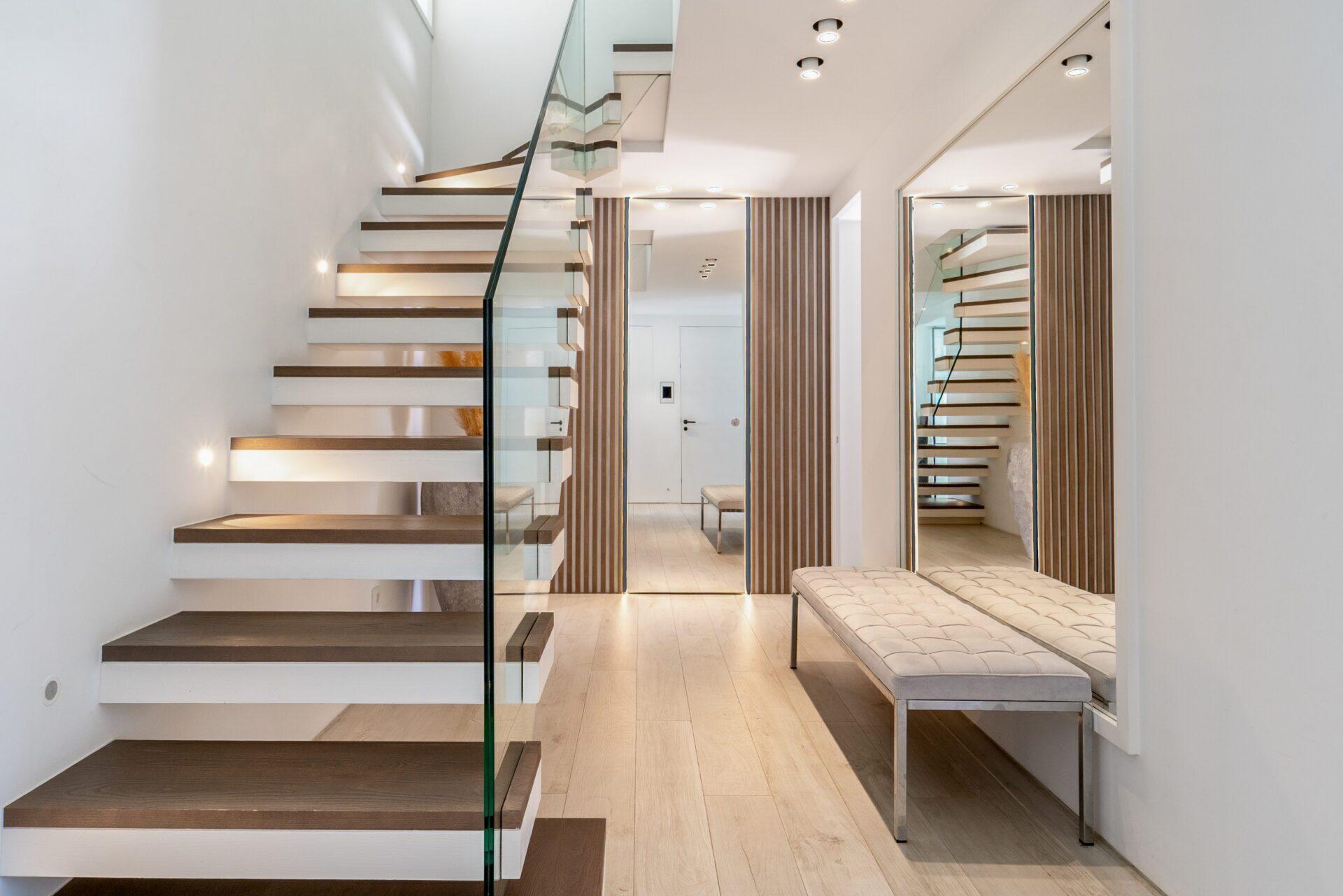 Penthouse-duplex cu 3 dormitoare în Marbella 7