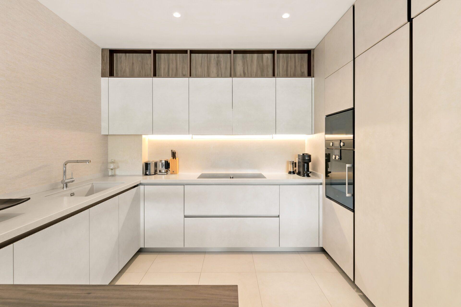 Duplex de lux Marbella în Golden Mile | EPIC Marbella 5