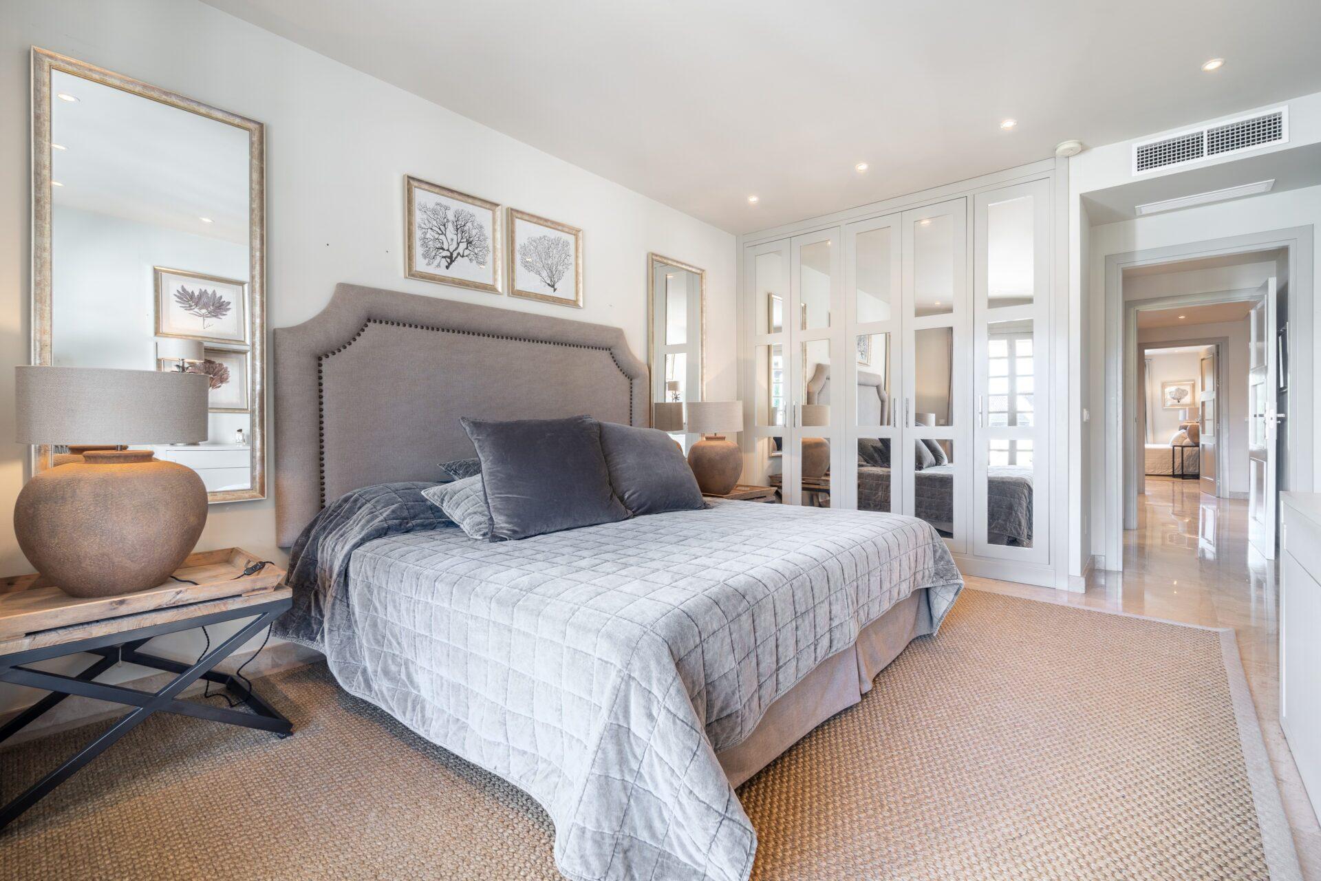 Penthouse Puente Romano Marbella cu 2 dormitoare 6