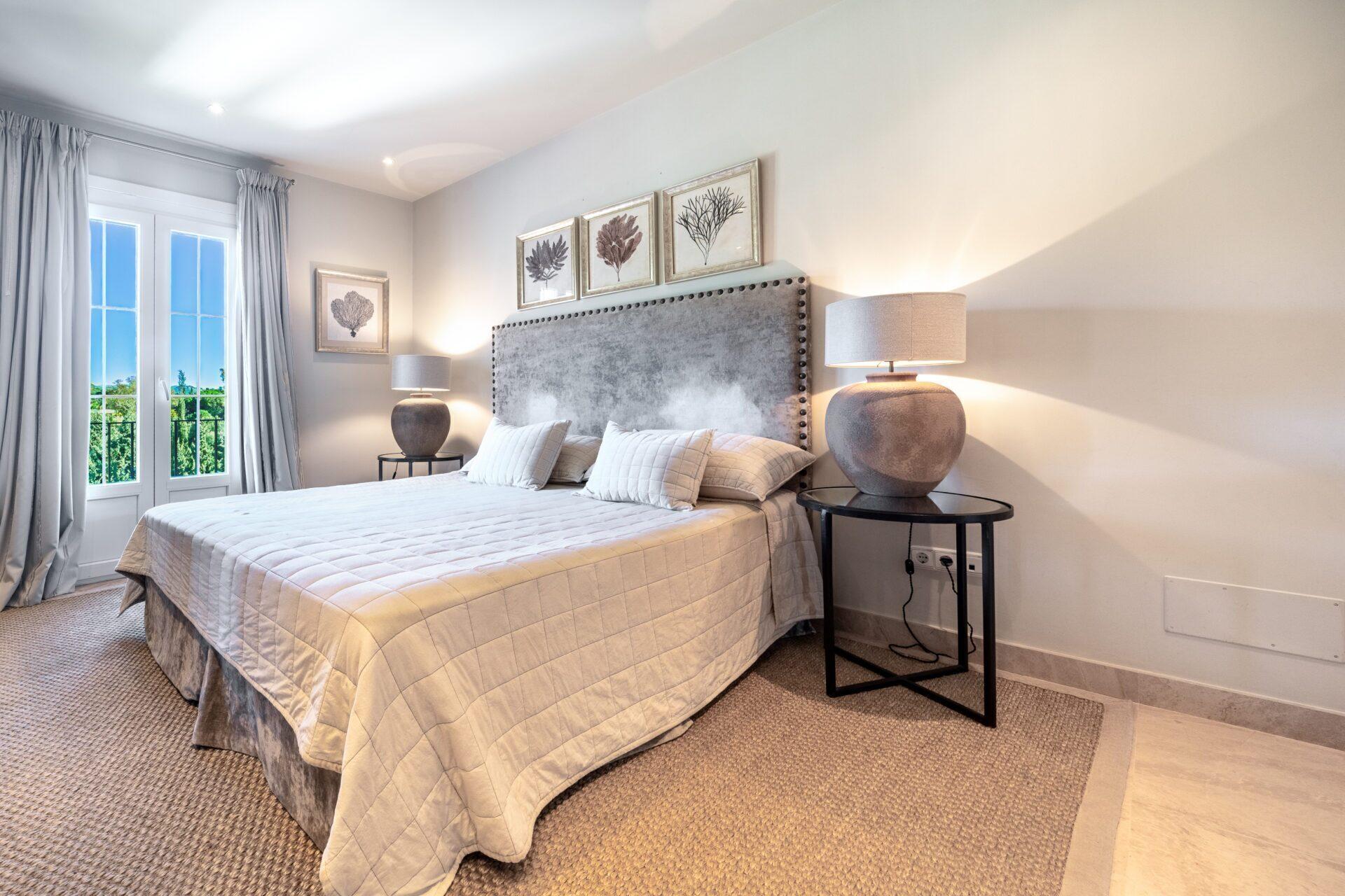 Penthouse Puente Romano Marbella cu 2 dormitoare 8