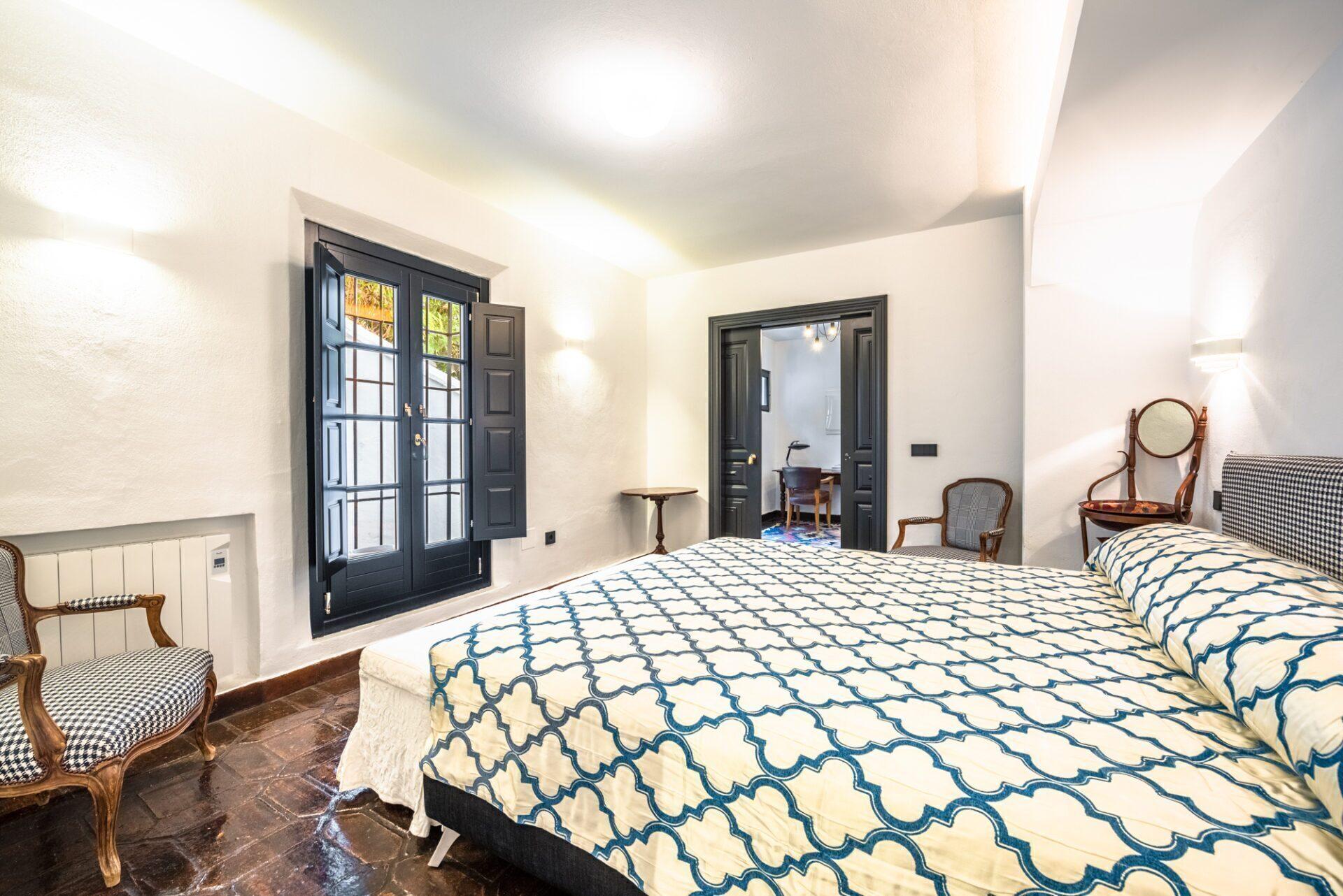 Townhouse de 1 dormitor în Las Lomas de Marbella Club 8