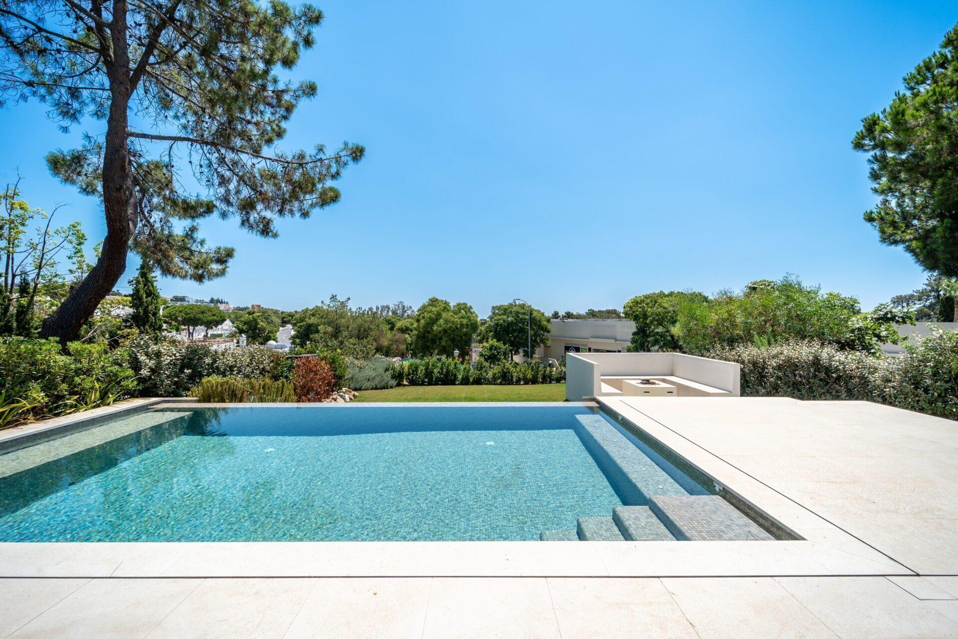 Vilă cu 4 dormitoare în Marbella Est 3