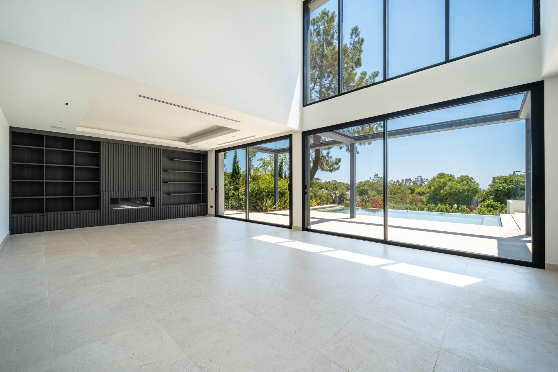 Vilă cu 4 dormitoare în Marbella Est 4