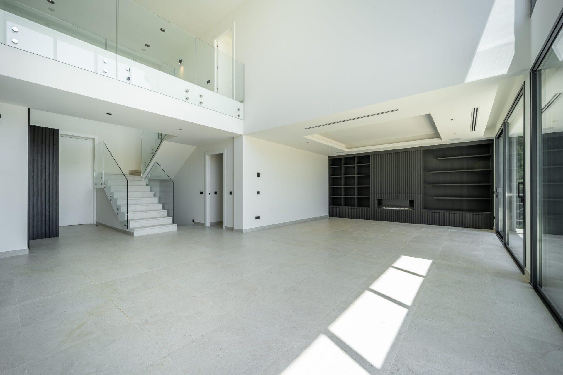 Vilă cu 4 dormitoare în Marbella Est 5