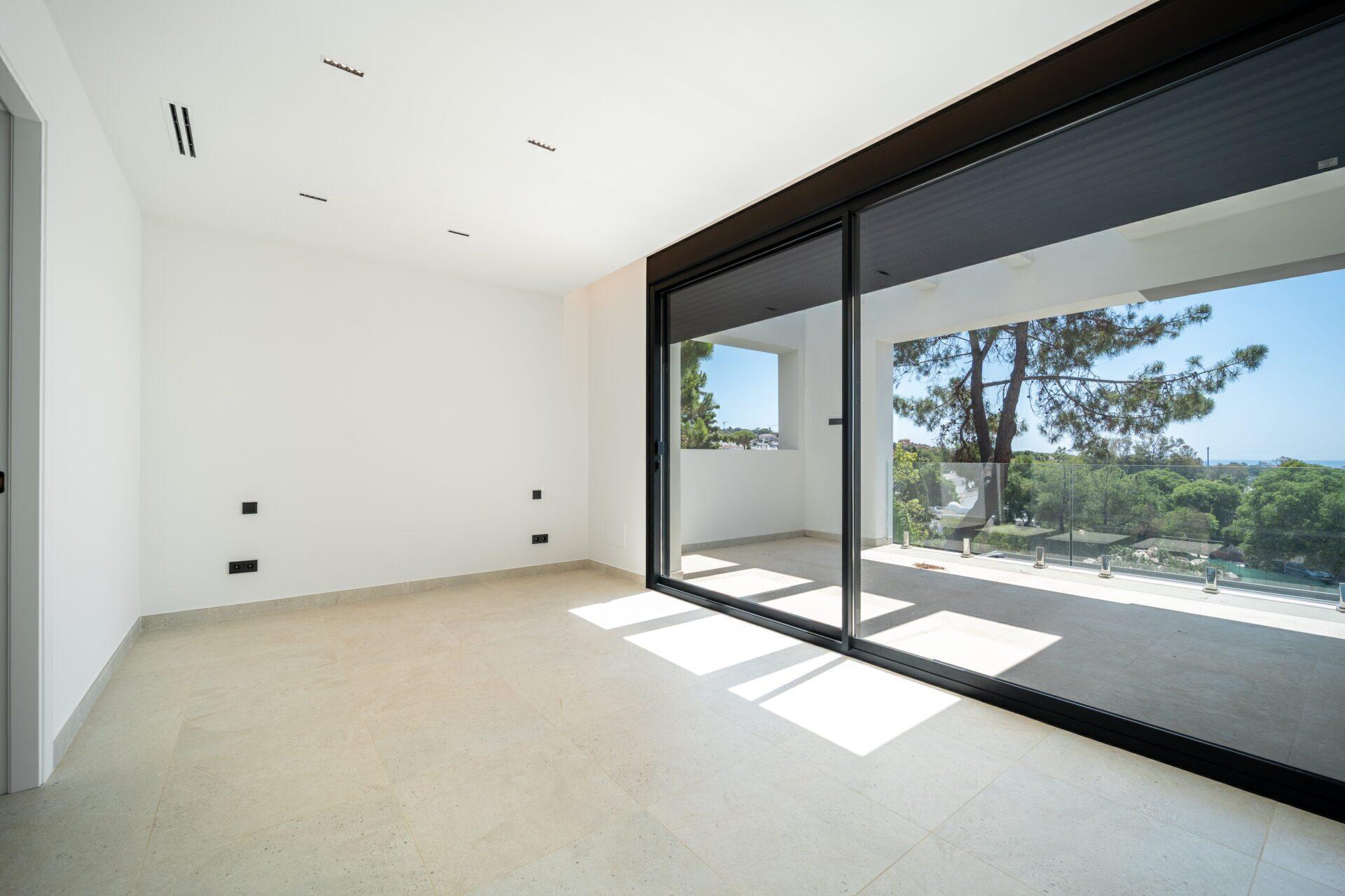 Vilă cu 4 dormitoare în Marbella Est 6