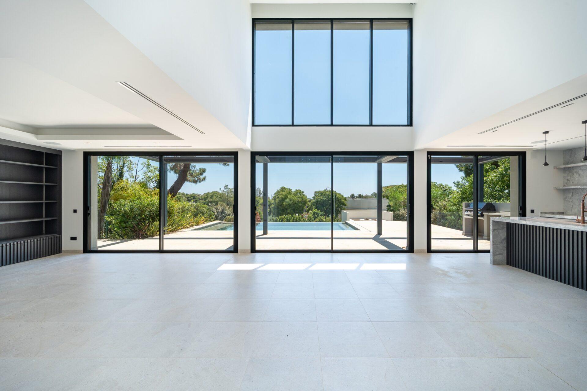 Vilă cu 4 dormitoare în Marbella Est 10