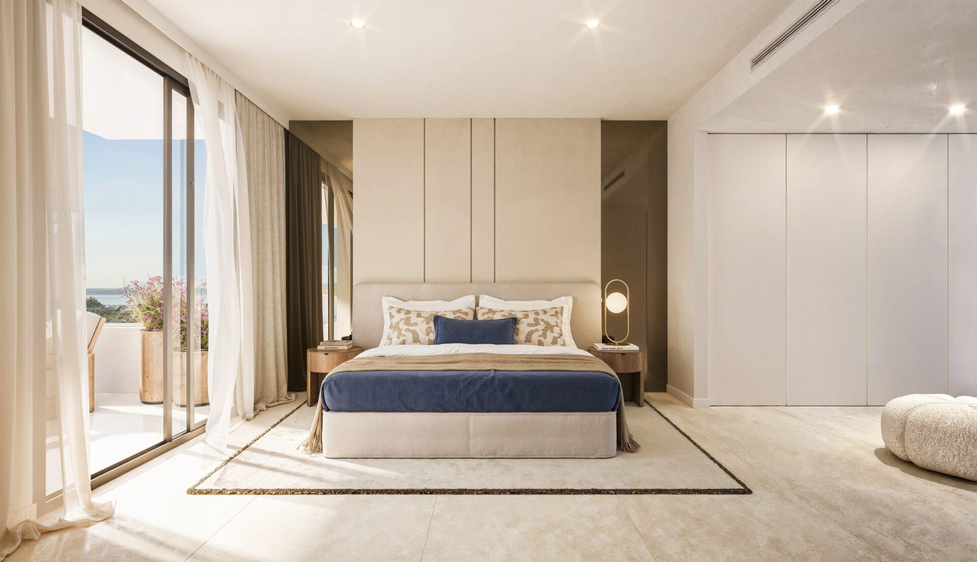 Apartamente noi cu 3 dormitoare in Estepona 4