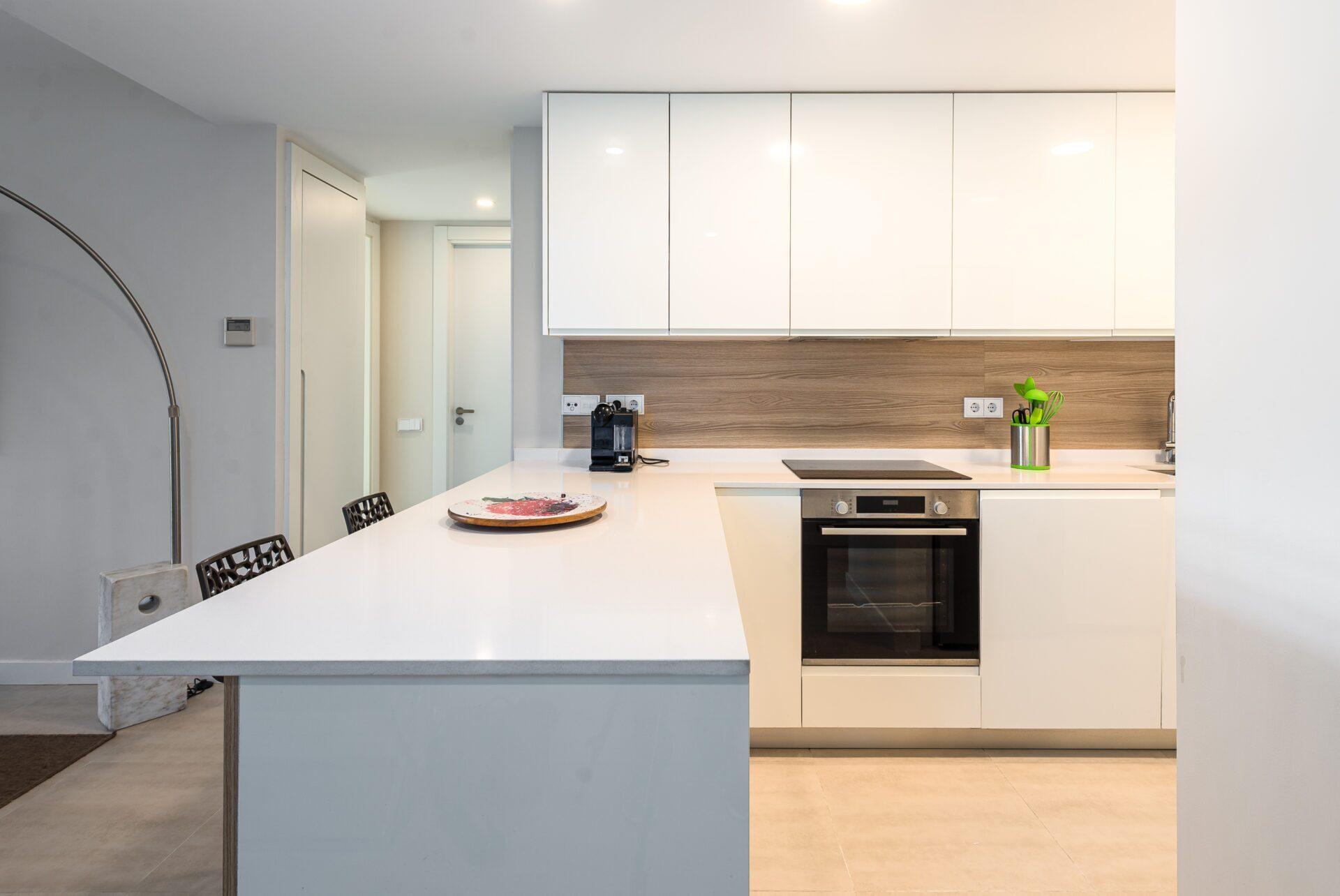 Apartament 2 dormitoare în Selwo 4